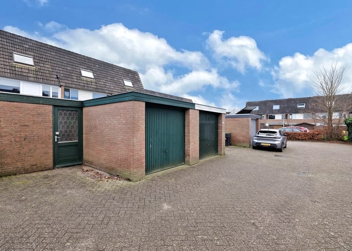 Foto 33 van Langeweide 153