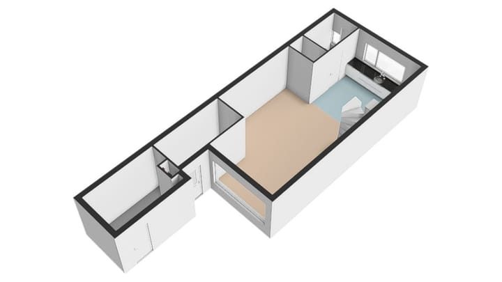 Foto 35 van Langeweide 153