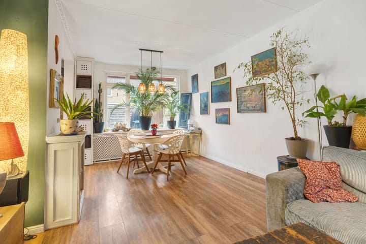 Foto 4 van Waterlustlaan 22