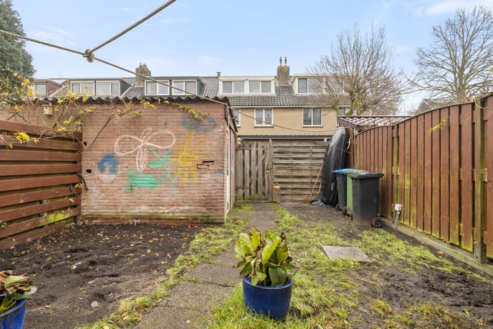 Foto 29 van Waterlustlaan 22