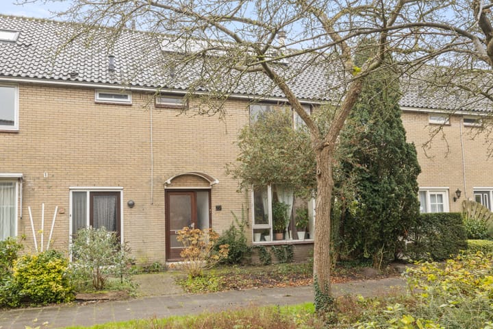 Foto 32 van Waterlustlaan 22