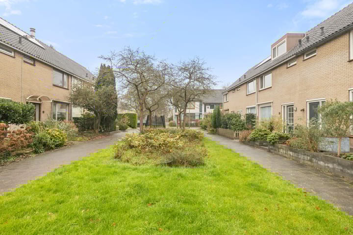 Foto 33 van Waterlustlaan 22