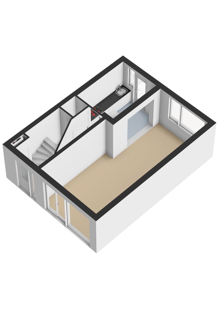 Foto 35 van Waterlustlaan 22