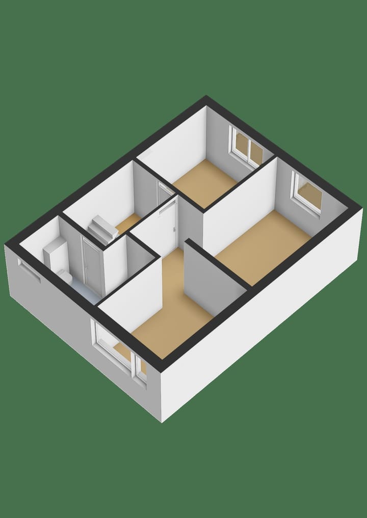 Foto 37 van Waterlustlaan 22