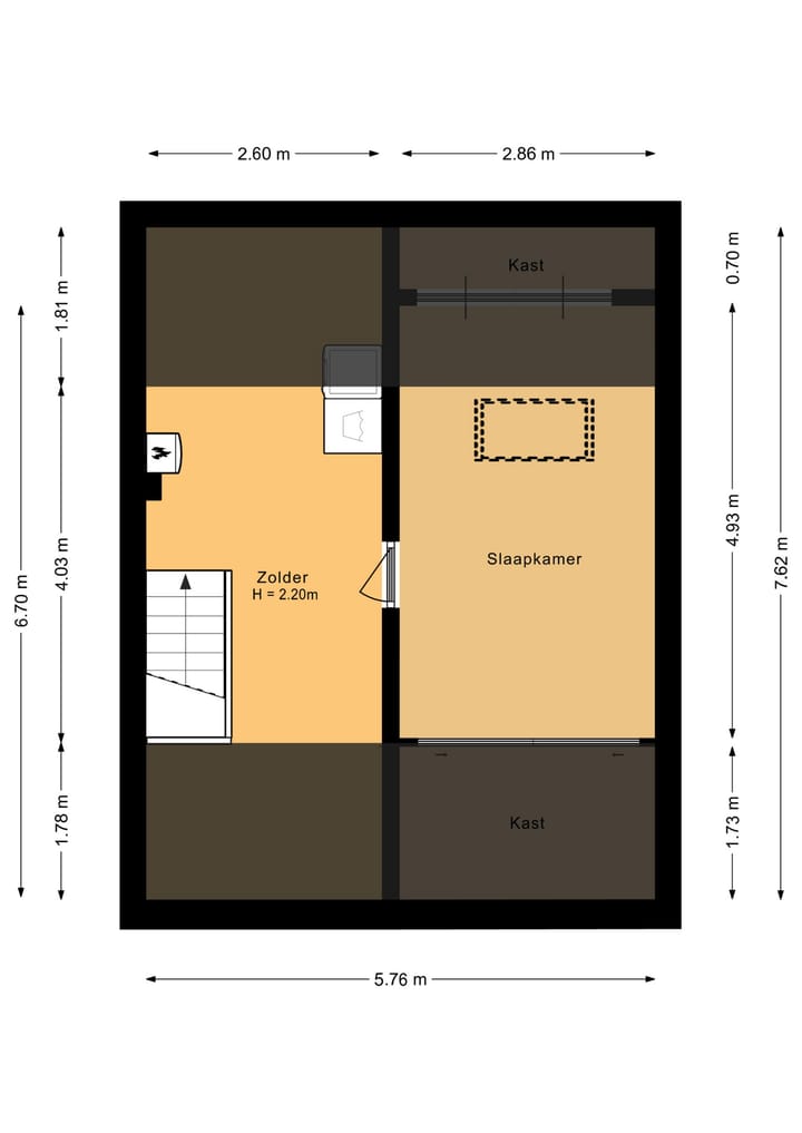 Foto 38 van Waterlustlaan 22