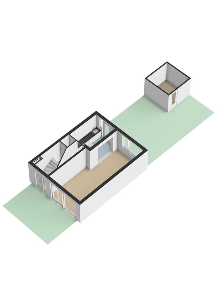 Foto 43 van Waterlustlaan 22