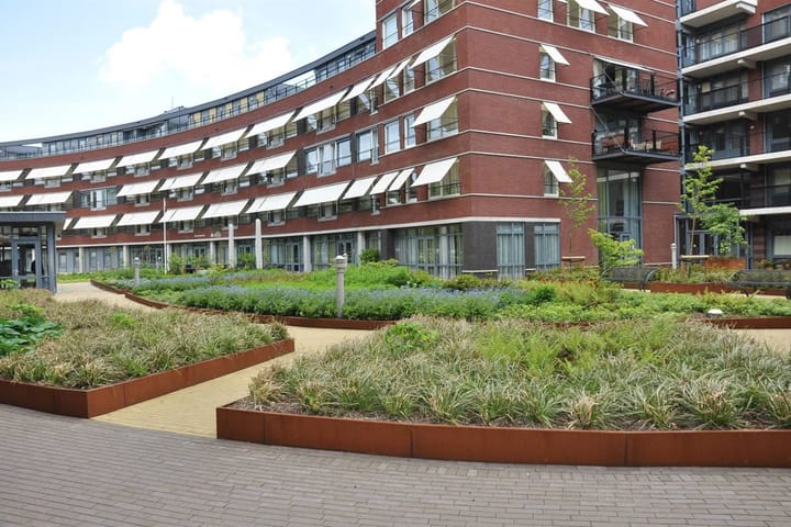 Foto 5 van Ommedijk 20