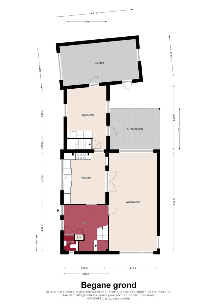 Photo 27 of Topaasstraat 17