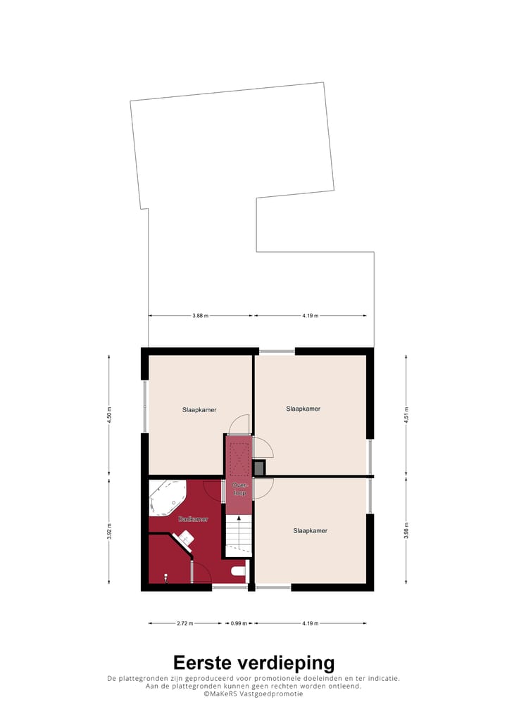 Photo 28 of Topaasstraat 17