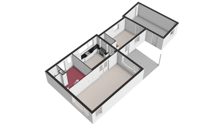 Photo 32 of Topaasstraat 17