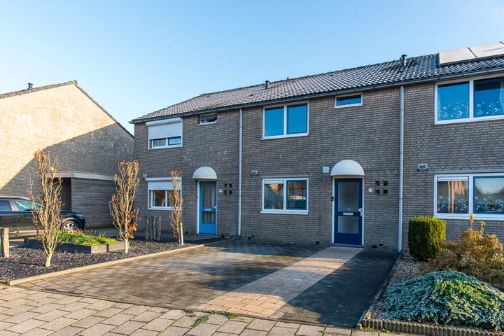 Photo 1 of Hein Smeetsstraat 51