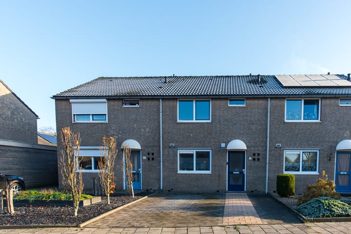 Photo 7 of Hein Smeetsstraat 51