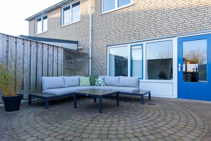 Photo 30 of Hein Smeetsstraat 51