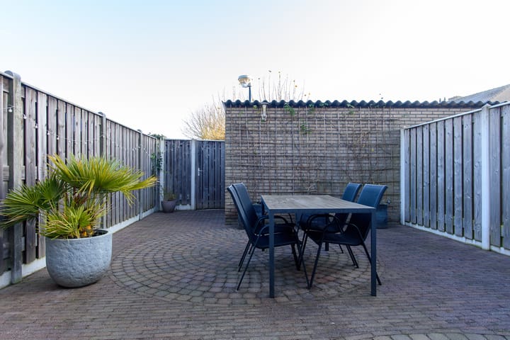 Photo 31 of Hein Smeetsstraat 51