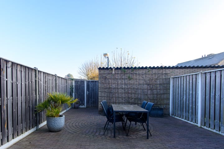 Photo 32 of Hein Smeetsstraat 51