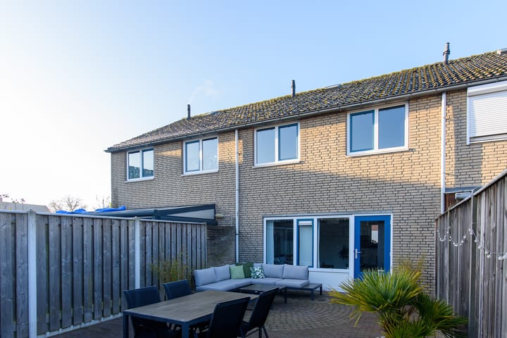 Photo 33 of Hein Smeetsstraat 51