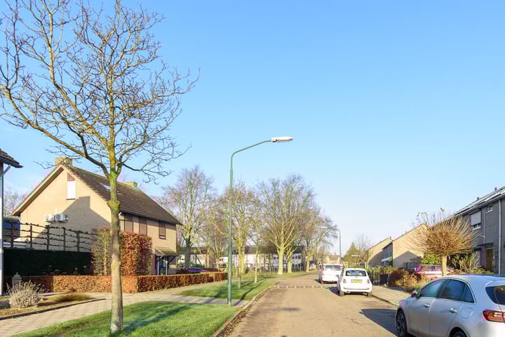 Photo 34 of Hein Smeetsstraat 51