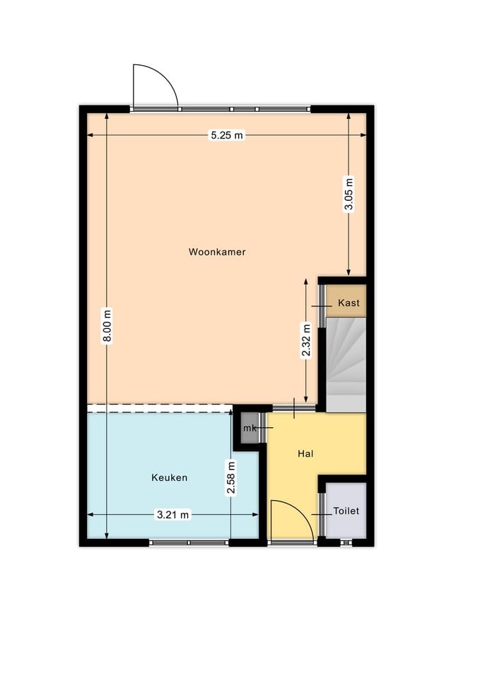 Photo 37 of Hein Smeetsstraat 51