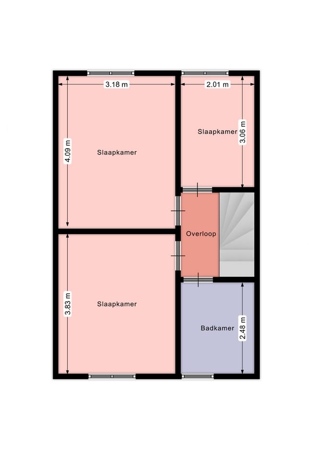 Photo 38 of Hein Smeetsstraat 51
