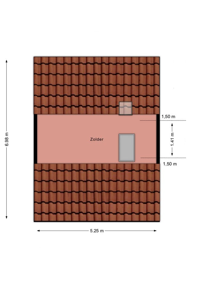 Photo 39 of Hein Smeetsstraat 51