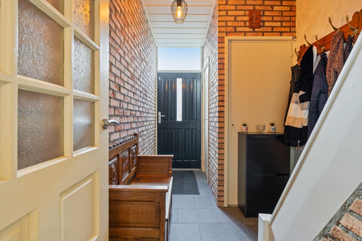 Foto 2 van Bontepolderstraat 1