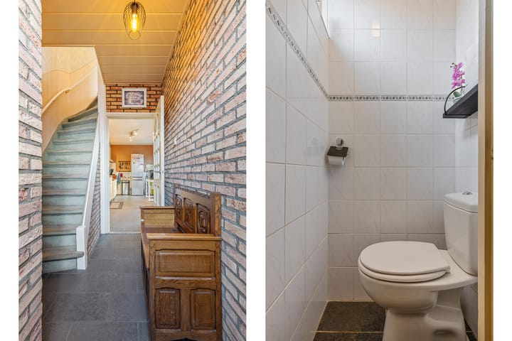 Foto 3 van Bontepolderstraat 1