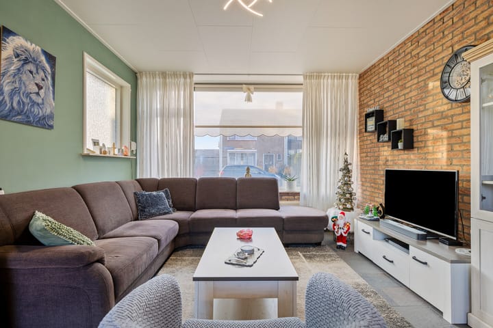 Foto 5 van Bontepolderstraat 1