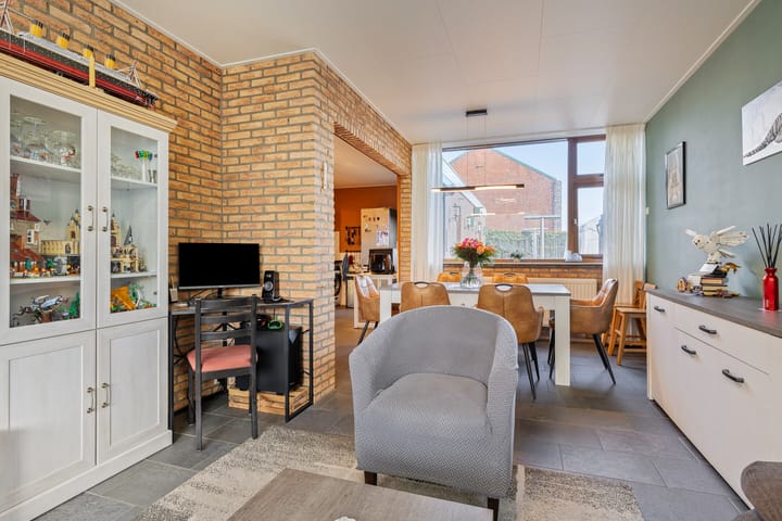 Foto 6 van Bontepolderstraat 1