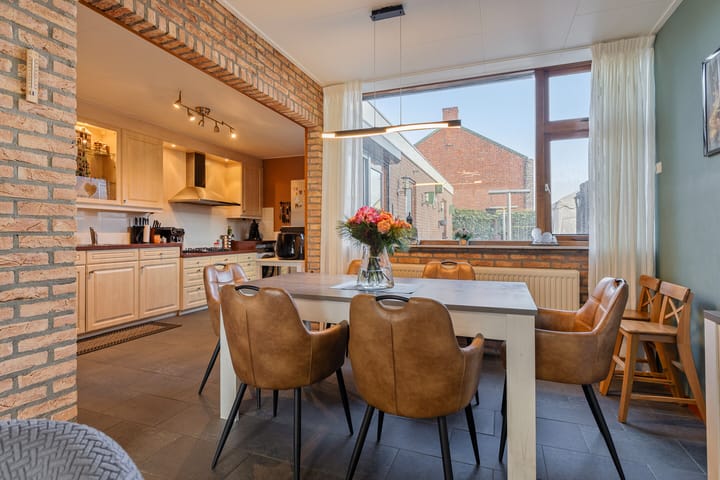 Foto 7 van Bontepolderstraat 1