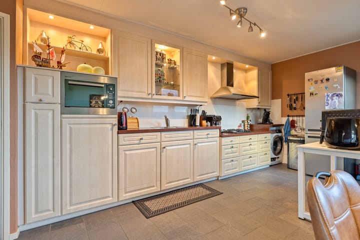 Foto 9 van Bontepolderstraat 1