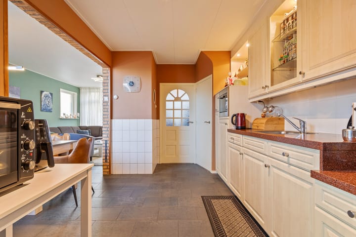 Foto 10 van Bontepolderstraat 1