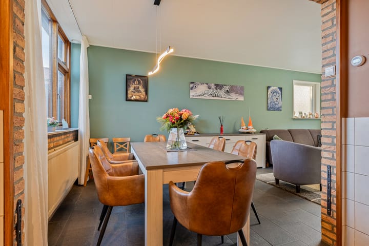 Foto 11 van Bontepolderstraat 1