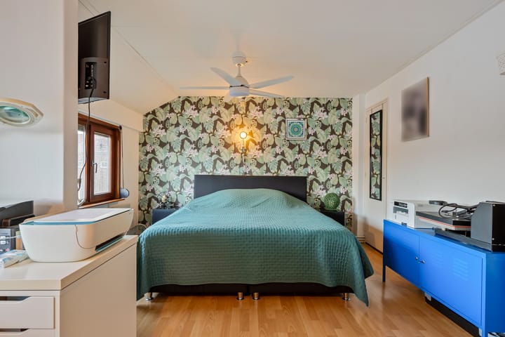 Foto 13 van Bontepolderstraat 1