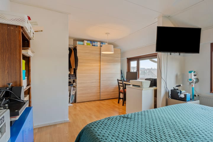 Foto 14 van Bontepolderstraat 1