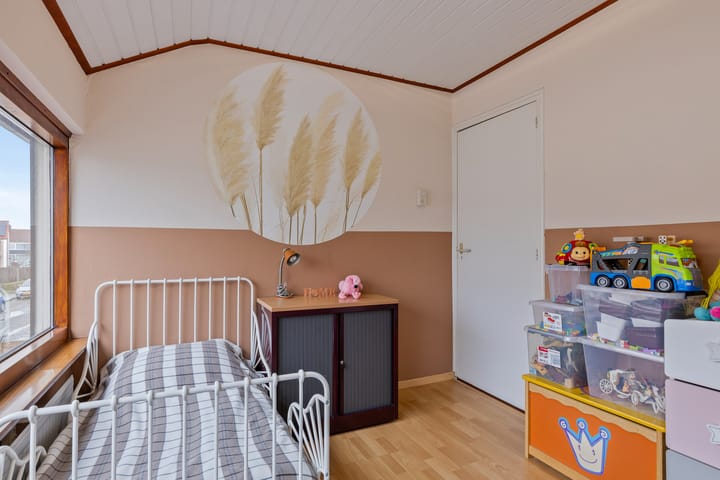 Foto 16 van Bontepolderstraat 1