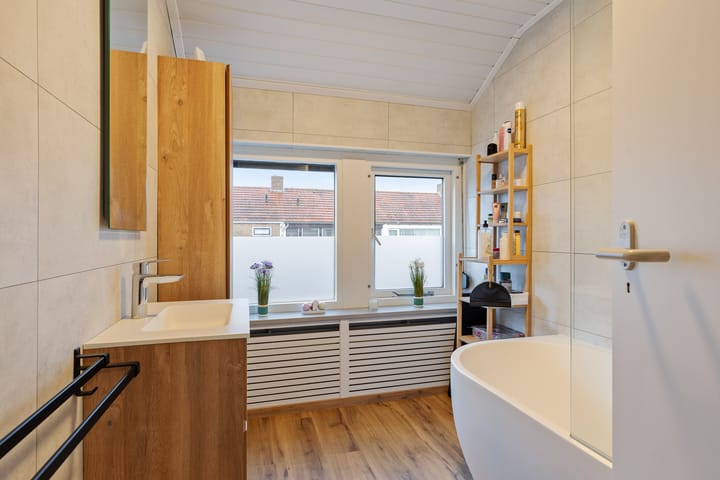 Foto 17 van Bontepolderstraat 1