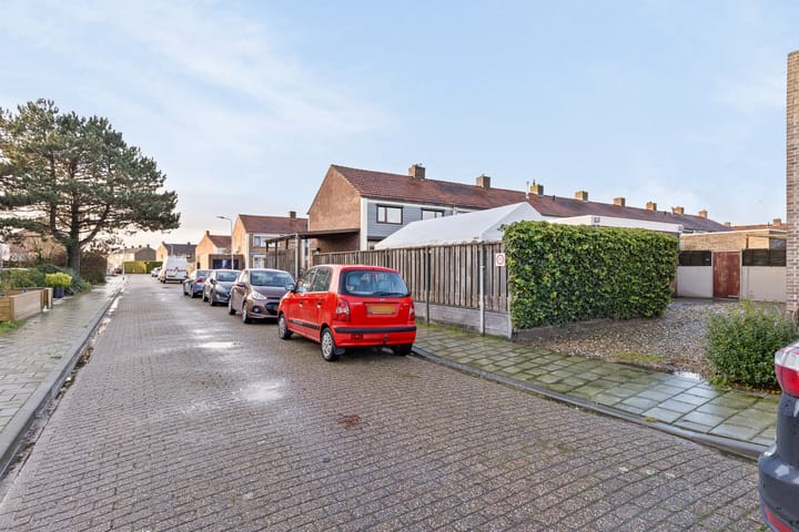 Foto 23 van Bontepolderstraat 1