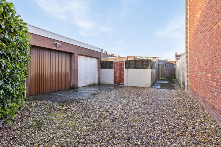 Foto 24 van Bontepolderstraat 1