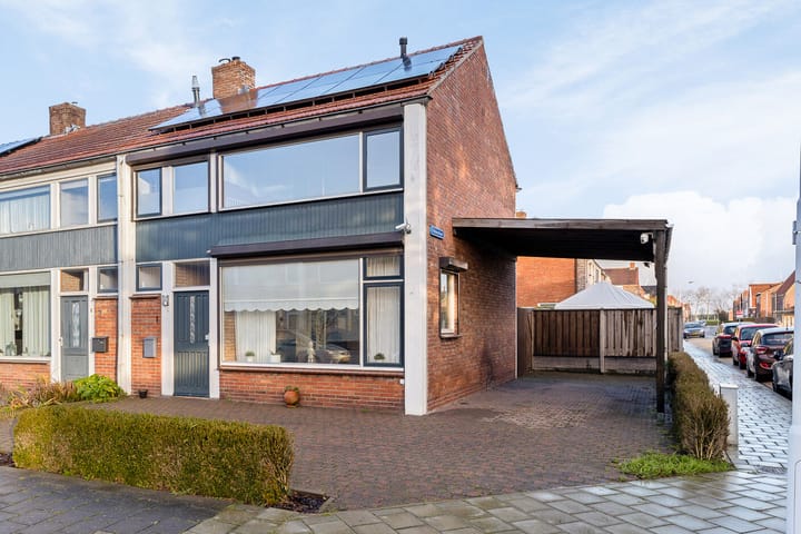 Foto 26 van Bontepolderstraat 1