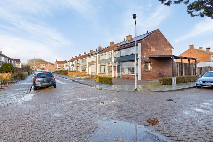 Foto 27 van Bontepolderstraat 1