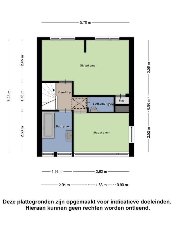 Foto 29 van Bontepolderstraat 1