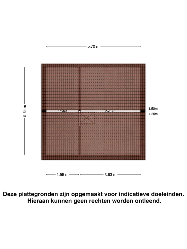 Foto 30 van Bontepolderstraat 1