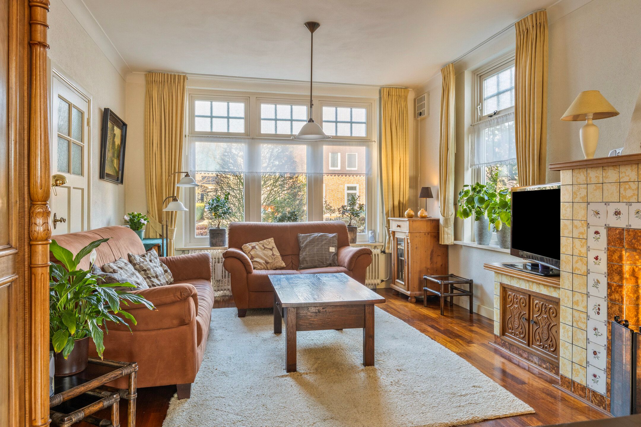 Foto 6 van Rudigerstraat 11