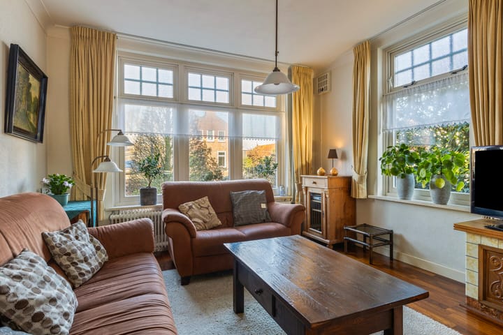 Foto 7 van Rudigerstraat 11