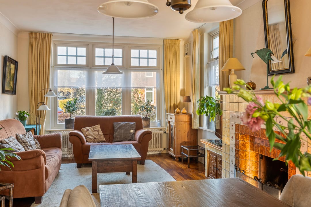 Foto 11 van Rudigerstraat 11