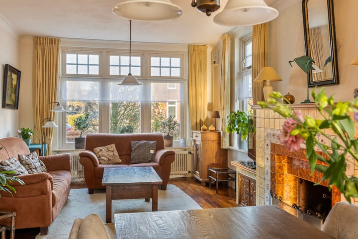 Foto 11 van Rudigerstraat 11