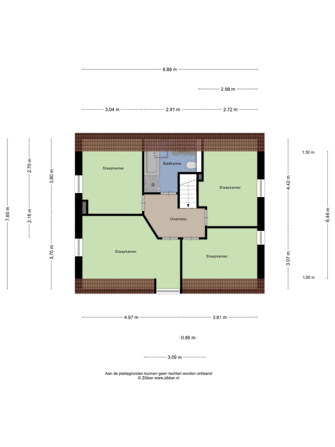 Foto 56 van Rudigerstraat 11