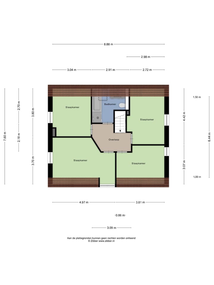 Foto 56 van Rudigerstraat 11