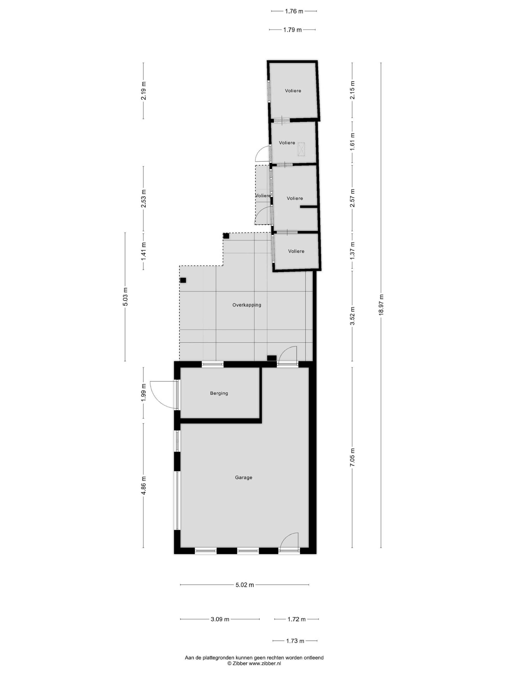 Foto 60 van Rudigerstraat 11