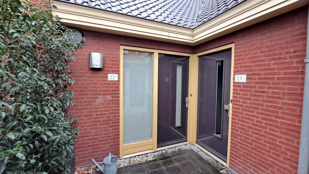 Foto 2 van Vlassert 23-A